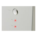 アルミインゴット削り出しのスイッチ