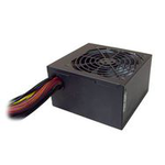 安定性にこだわった80PLUS BRONZE認証取得電源を搭載