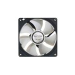 大型1200mmFANを標準搭載